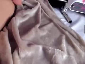 lilith__rosse from Chaturbate