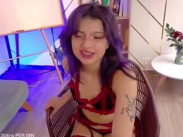 lilith_vamp from Chaturbate
