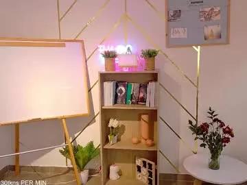lilith_vamp from Chaturbate