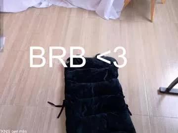 lilith_vamp from Chaturbate