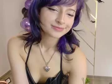 lilith_vamp from Chaturbate