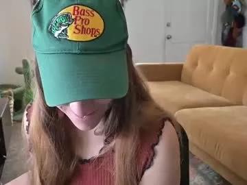 lilithoftrees from Chaturbate