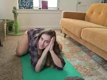 lilithoftrees from Chaturbate