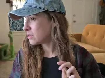 lilithoftrees from Chaturbate