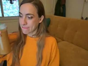 lilithoftrees from Chaturbate