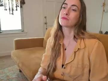 lilithoftrees from Chaturbate