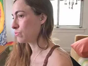 lilithoftrees from Chaturbate