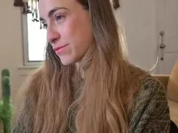 lilithoftrees from Chaturbate