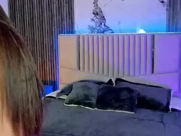 Freechat lillyortiz_ on Chaturbate