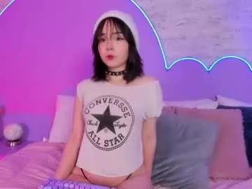 lilou_albrecht from Chaturbate