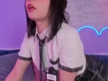 lilou_albrecht from Chaturbate