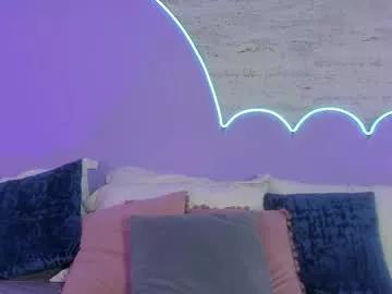 lilou_albrecht from Chaturbate