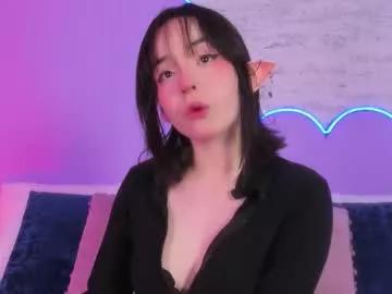 lilou_albrecht from Chaturbate