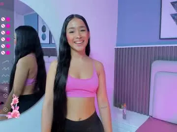 Freechat lily__star on Chaturbate