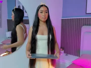 Freechat lily__star on Chaturbate