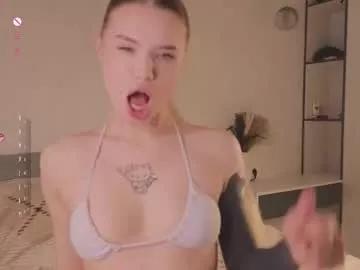 lilyfrace from Chaturbate