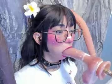 linda_sofi__ from Chaturbate