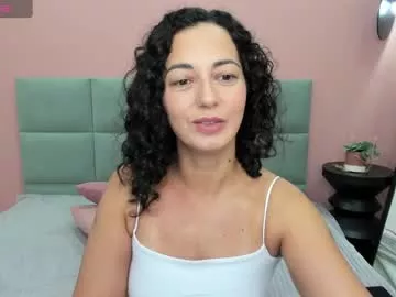 Freechat lindainsatiable on Chaturbate