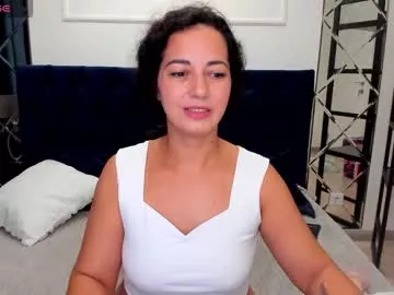 Freechat lindainsatiable on Chaturbate