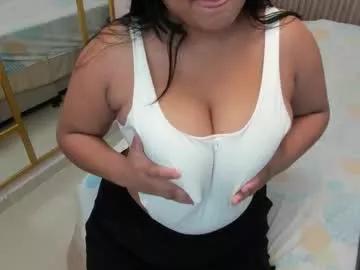 lindascarleth from Chaturbate