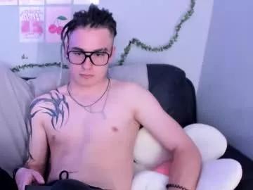 lipethan from Chaturbate