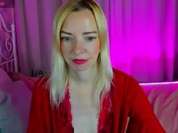 lisa_magnusson from Chaturbate