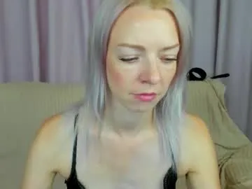 Freechat lisa_magnusson on Chaturbate