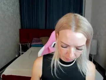 Freechat lisa_magnusson on Chaturbate