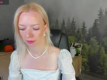 Freechat lisa_magnusson on Chaturbate