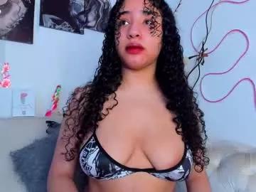 litcute_curly from Chaturbate is Freechat