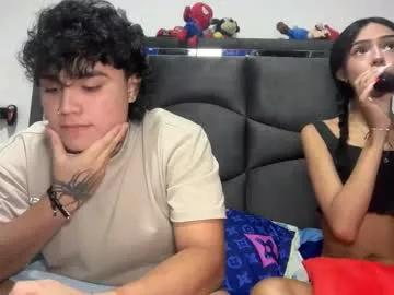 litle_cherry from Chaturbate is Group