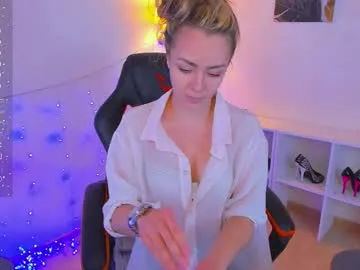 little_rockk on Chaturbate 