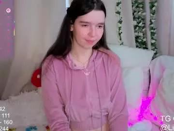 little_teya from Chaturbate