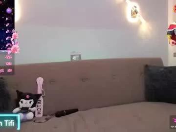 little_tifi from Chaturbate is Away