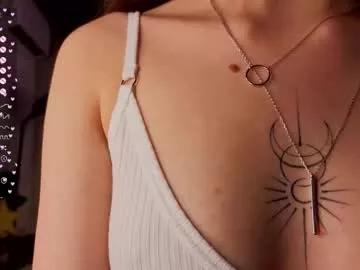 littledream_girl from Chaturbate