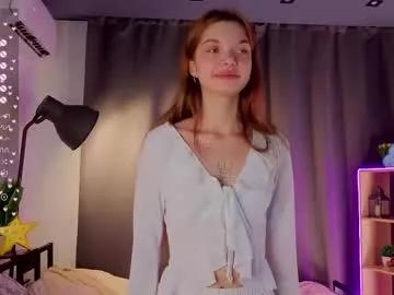 littledream_girl from Chaturbate