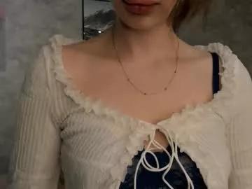littledream_girl from Chaturbate