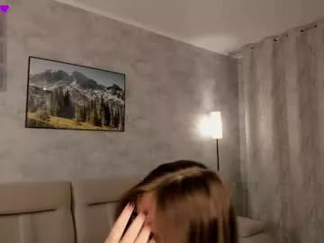 littledream_girl from Chaturbate