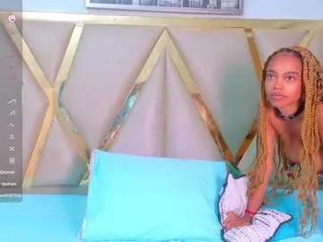littleebonymommy from Chaturbate