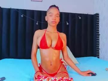littleebonymommy from Chaturbate