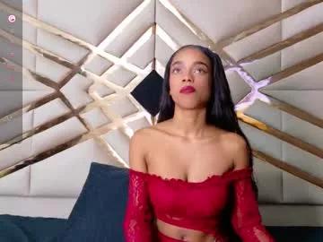 littleebonymommy from Chaturbate
