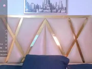 littleebonymommy from Chaturbate