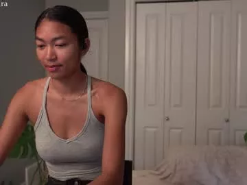 Group littlemiss_kira on Chaturbate