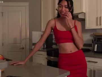 Group littlemiss_kira on Chaturbate