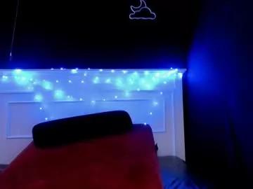 Naked Room livinsubspace 