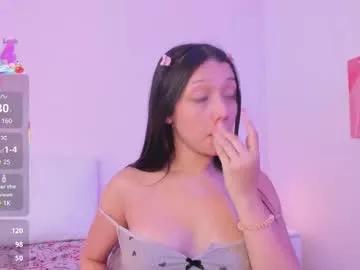 liza_bennet from Chaturbate