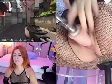 lizziecutie_ from Chaturbate