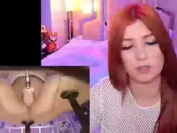 lizziecutie_ from Chaturbate
