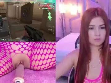 lizziecutie_ from Chaturbate