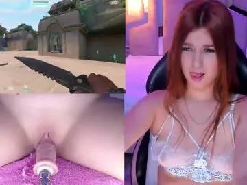 lizziecutie_ from Chaturbate